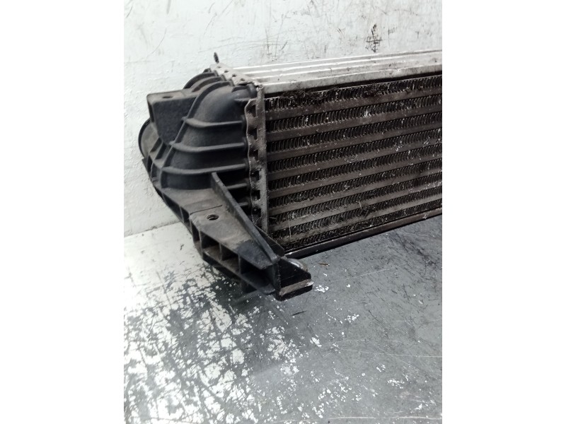 Recambio de intercooler para ford tourneo connect 1.8 tdci referencia OEM IAM 8T169L440AE  