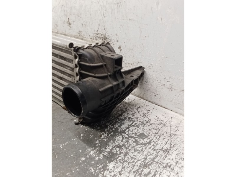 Recambio de intercooler para ford tourneo connect 1.8 tdci referencia OEM IAM 8T169L440AE  