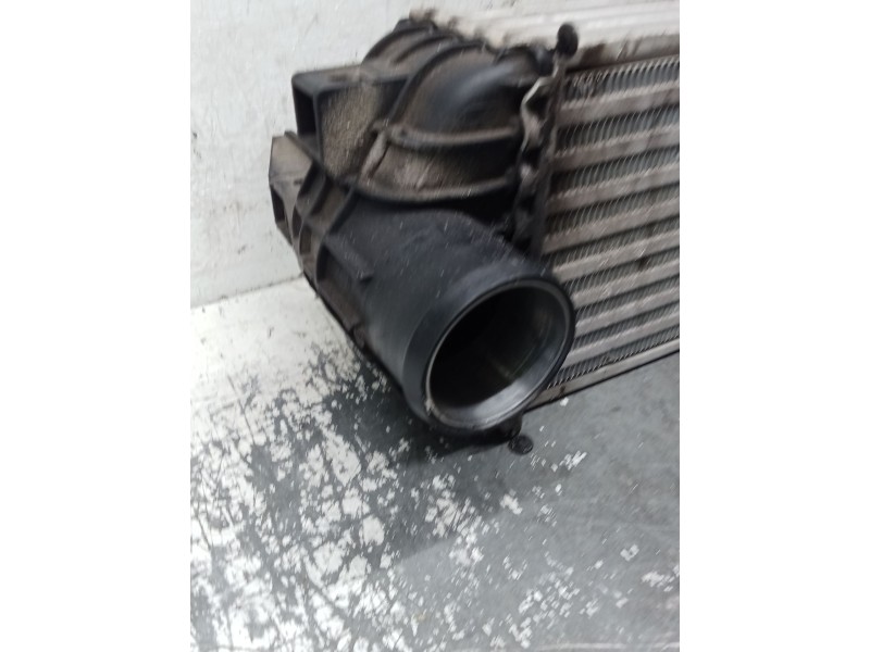 Recambio de intercooler para ford tourneo connect 1.8 tdci referencia OEM IAM 8T169L440AE  