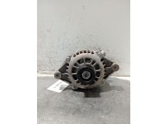 Recambio de alternador para opel astra g hatchback (t98) 1.6 16v (f08, f48) referencia OEM IAM 13630257  