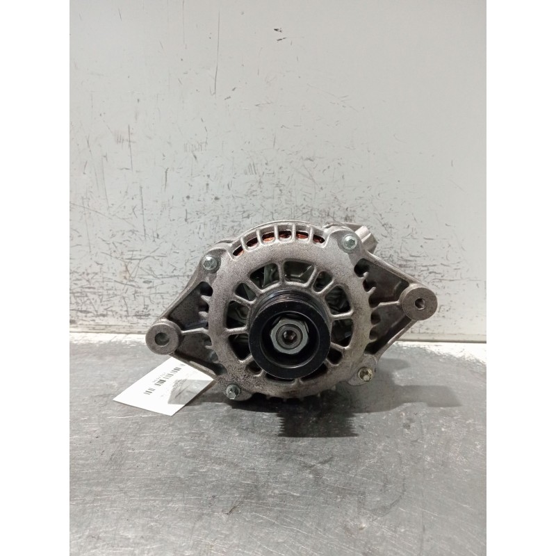 Recambio de alternador para opel astra g hatchback (t98) 1.6 16v (f08, f48) referencia OEM IAM 13630257  