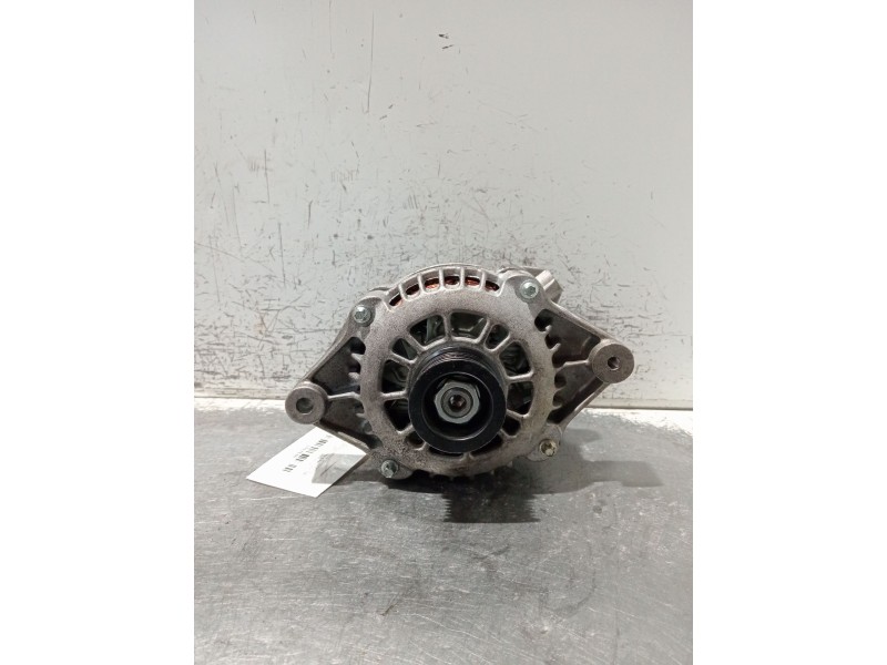 Recambio de alternador para opel astra g hatchback (t98) 1.6 16v (f08, f48) referencia OEM IAM 13630257  