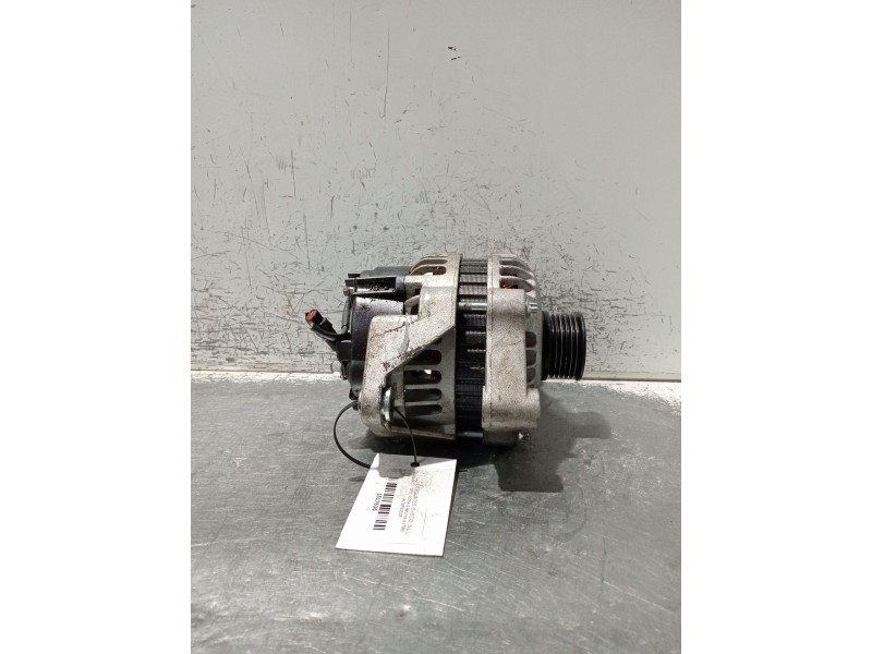 Recambio de alternador para opel astra g hatchback (t98) 1.6 16v (f08, f48) referencia OEM IAM 13630257  