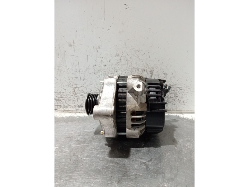 Recambio de alternador para opel astra g hatchback (t98) 1.6 16v (f08, f48) referencia OEM IAM 13630257  