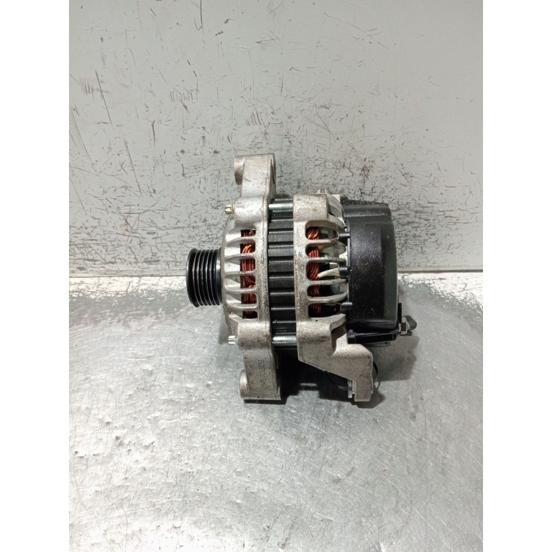 Recambio de alternador para opel astra g hatchback (t98) 1.6 16v (f08, f48) referencia OEM IAM 13630257  