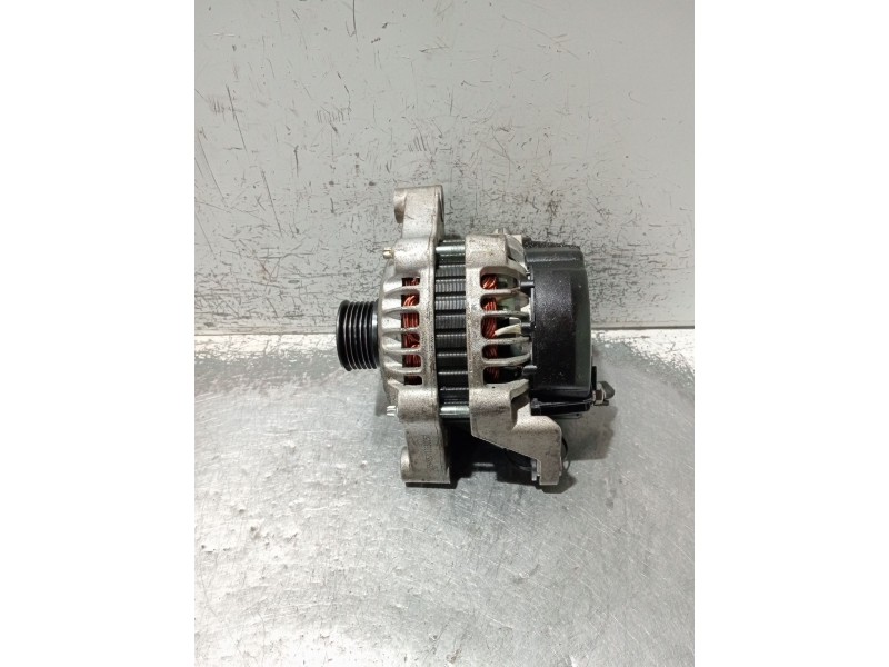 Recambio de alternador para opel astra g hatchback (t98) 1.6 16v (f08, f48) referencia OEM IAM 13630257  