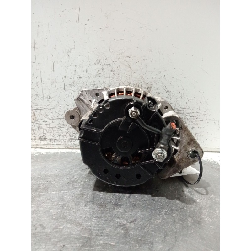Recambio de alternador para opel astra g hatchback (t98) 1.6 16v (f08, f48) referencia OEM IAM 13630257  