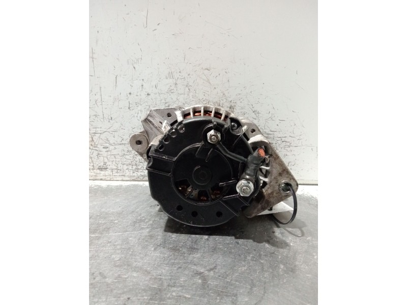 Recambio de alternador para opel astra g hatchback (t98) 1.6 16v (f08, f48) referencia OEM IAM 13630257  