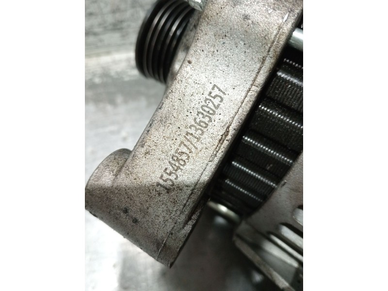 Recambio de alternador para opel astra g hatchback (t98) 1.6 16v (f08, f48) referencia OEM IAM 13630257  