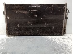 Recambio de condensador / radiador aire acondicionado para nissan x-trail i (t30) 2.5 4x4 referencia OEM IAM   