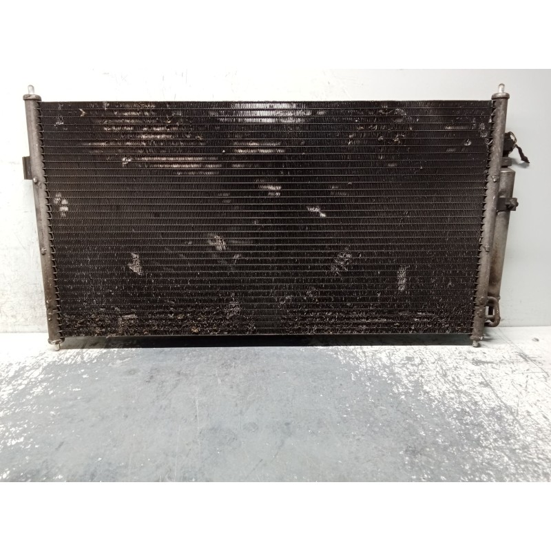 Recambio de condensador / radiador aire acondicionado para nissan x-trail i (t30) 2.5 4x4 referencia OEM IAM   