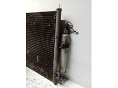 Recambio de condensador / radiador aire acondicionado para nissan x-trail i (t30) 2.5 4x4 referencia OEM IAM    2
