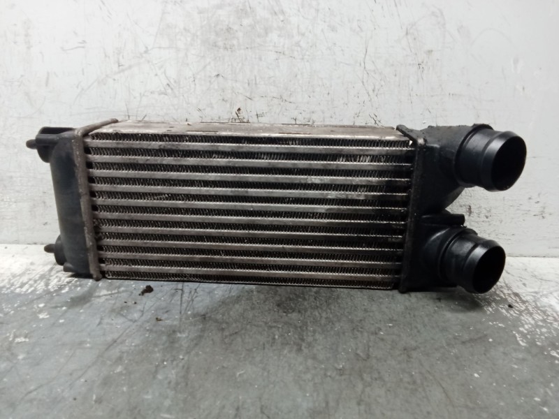 Recambio de intercooler para citroën c4 grand picasso i (ua_) 1.6 hdi referencia OEM IAM   