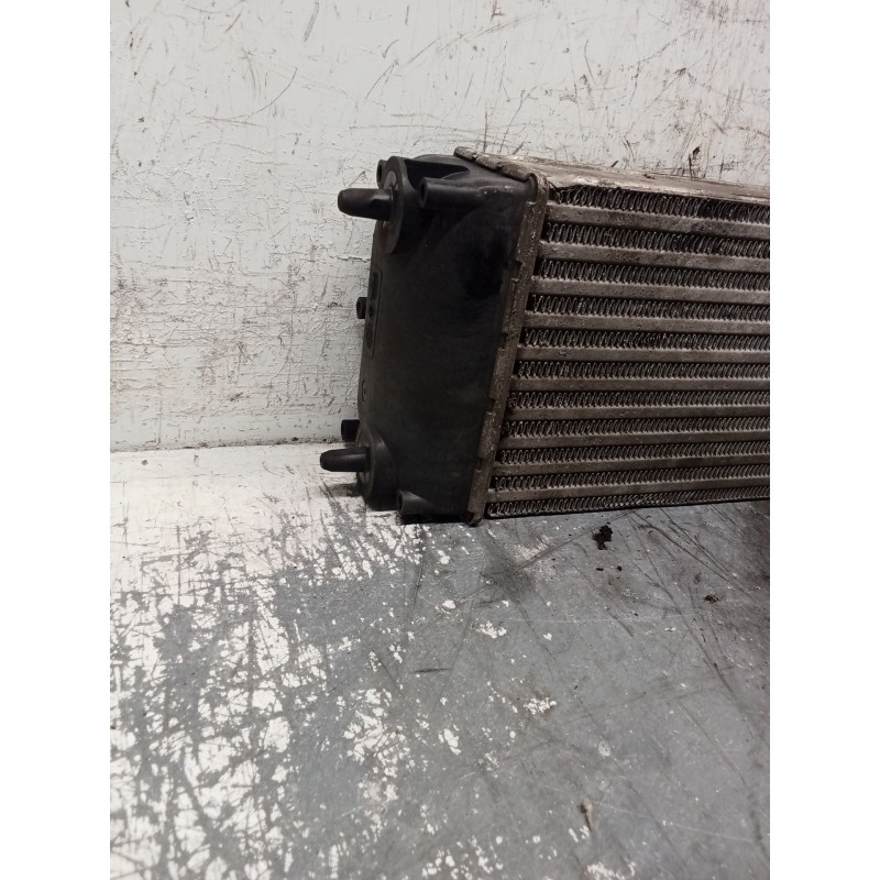 Recambio de intercooler para citroën c4 grand picasso i (ua_) 1.6 hdi referencia OEM IAM   