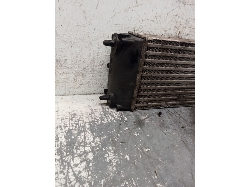 Recambio de intercooler para citroën c4 grand picasso i (ua_) 1.6 hdi referencia OEM IAM   