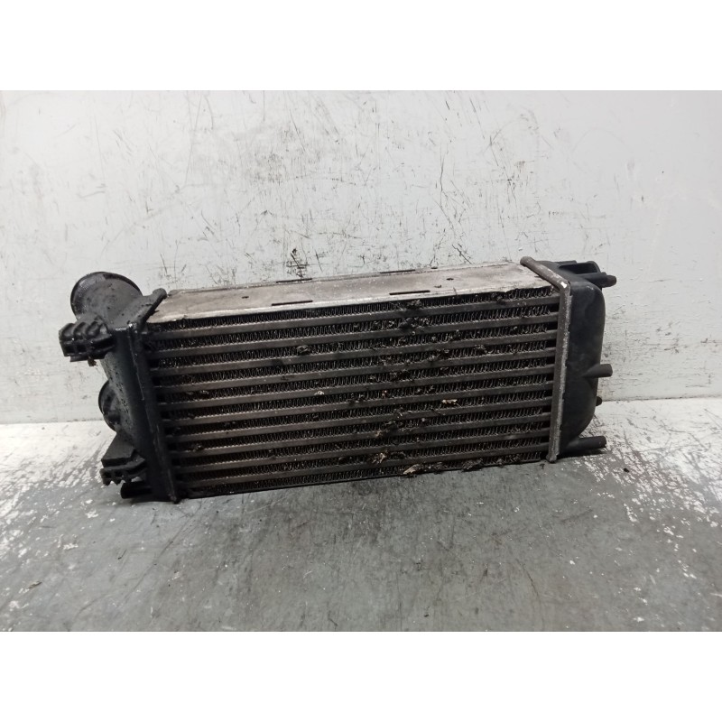 Recambio de intercooler para citroën c4 grand picasso i (ua_) 1.6 hdi referencia OEM IAM   