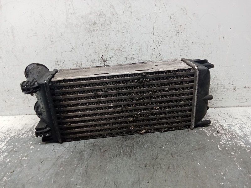 Recambio de intercooler para citroën c4 grand picasso i (ua_) 1.6 hdi referencia OEM IAM   
