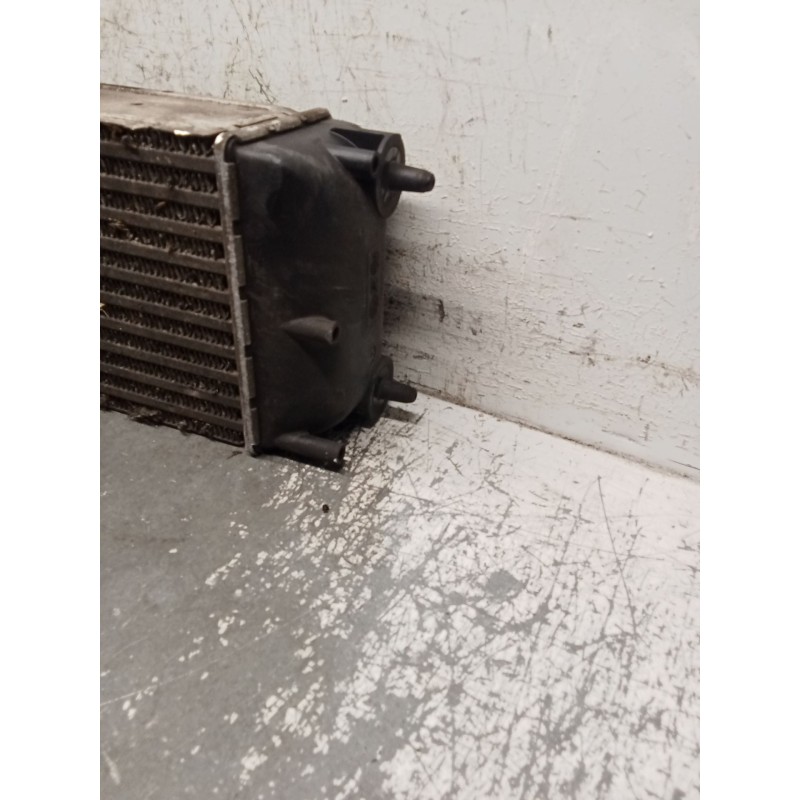 Recambio de intercooler para citroën c4 grand picasso i (ua_) 1.6 hdi referencia OEM IAM   