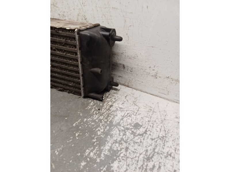 Recambio de intercooler para citroën c4 grand picasso i (ua_) 1.6 hdi referencia OEM IAM   