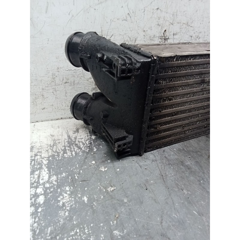 Recambio de intercooler para citroën c4 grand picasso i (ua_) 1.6 hdi referencia OEM IAM   