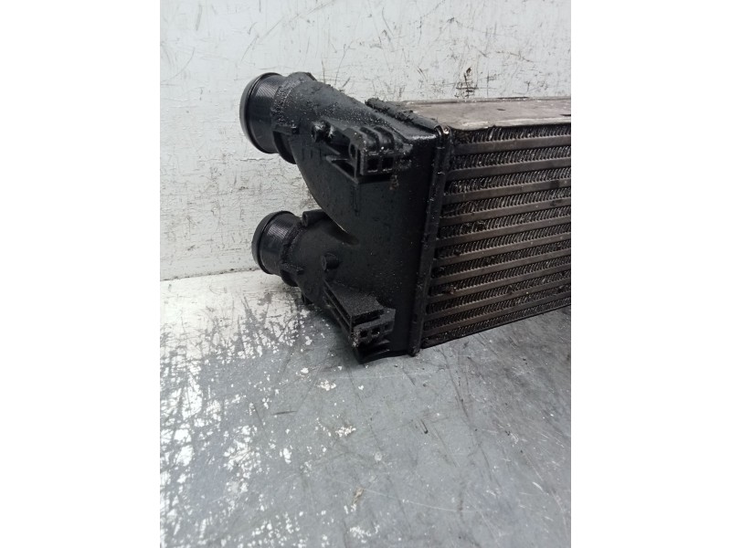 Recambio de intercooler para citroën c4 grand picasso i (ua_) 1.6 hdi referencia OEM IAM   
