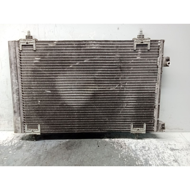 Recambio de condensador / radiador aire acondicionado para citroën c4 grand picasso i (ua_) 1.6 hdi referencia OEM IAM 965054548