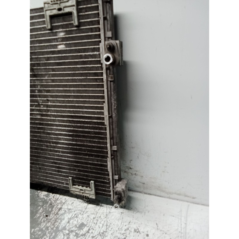 Recambio de condensador / radiador aire acondicionado para citroën c4 grand picasso i (ua_) 1.6 hdi referencia OEM IAM 965054548