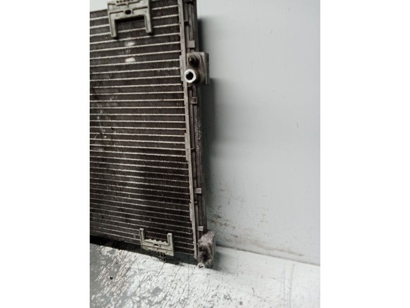 Recambio de condensador / radiador aire acondicionado para citroën c4 grand picasso i (ua_) 1.6 hdi referencia OEM IAM 965054548