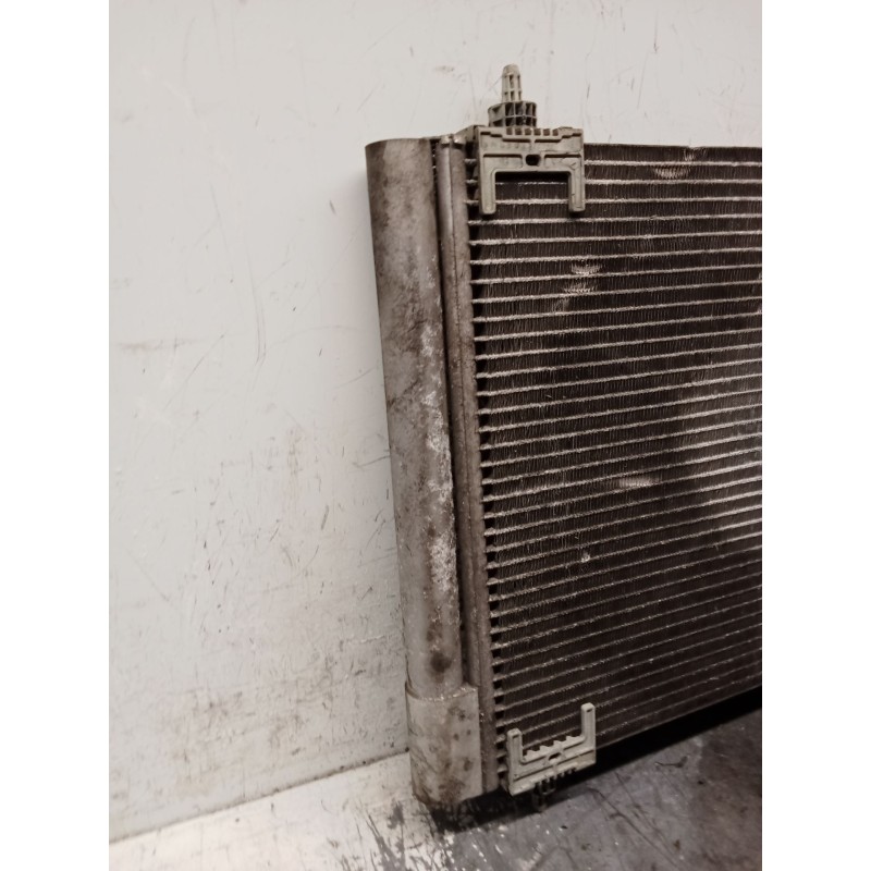 Recambio de condensador / radiador aire acondicionado para citroën c4 grand picasso i (ua_) 1.6 hdi referencia OEM IAM 965054548