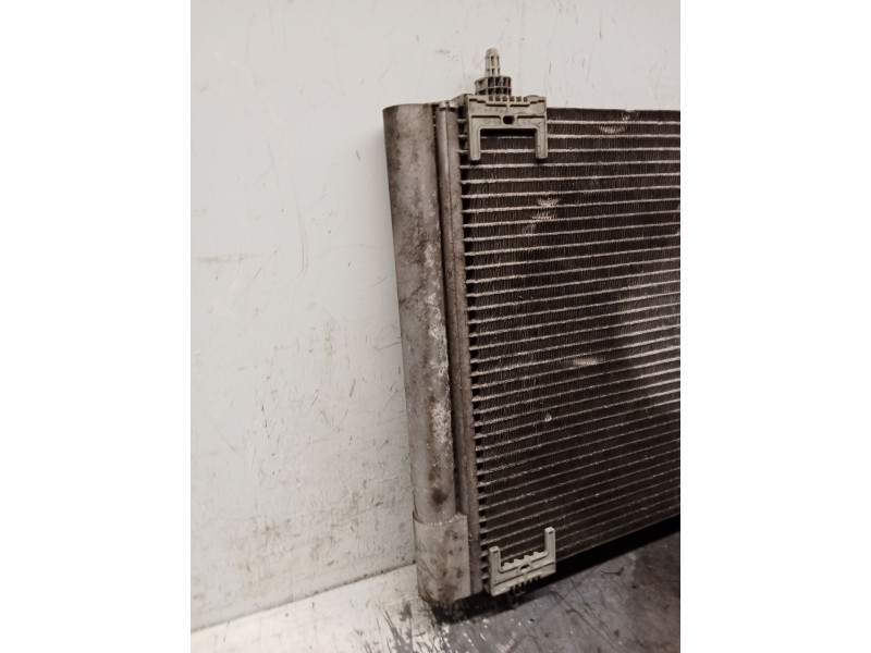 Recambio de condensador / radiador aire acondicionado para citroën c4 grand picasso i (ua_) 1.6 hdi referencia OEM IAM 965054548