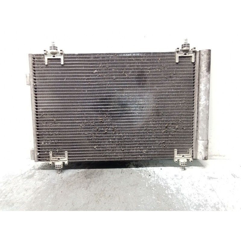 Recambio de condensador / radiador aire acondicionado para citroën c4 grand picasso i (ua_) 1.6 hdi referencia OEM IAM 965054548