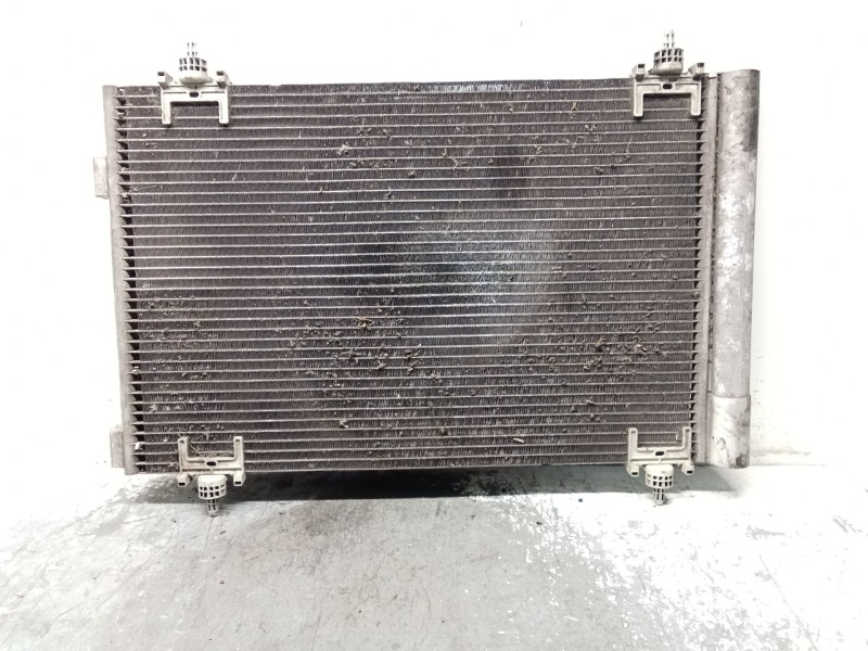 Recambio de condensador / radiador aire acondicionado para citroën c4 grand picasso i (ua_) 1.6 hdi referencia OEM IAM 965054548