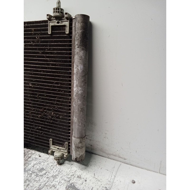 Recambio de condensador / radiador aire acondicionado para citroën c4 grand picasso i (ua_) 1.6 hdi referencia OEM IAM 965054548