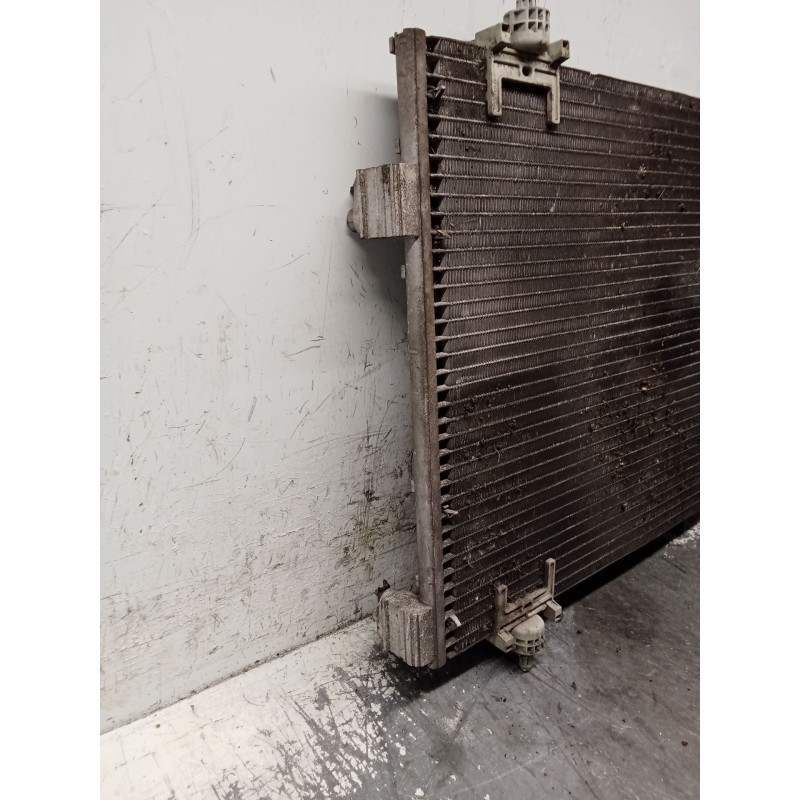 Recambio de condensador / radiador aire acondicionado para citroën c4 grand picasso i (ua_) 1.6 hdi referencia OEM IAM 965054548