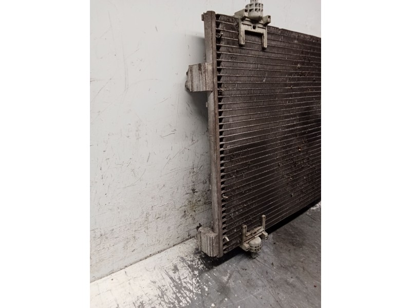 Recambio de condensador / radiador aire acondicionado para citroën c4 grand picasso i (ua_) 1.6 hdi referencia OEM IAM 965054548