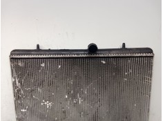 Recambio de radiador agua para citroën c4 grand picasso i (ua_) 1.6 hdi referencia OEM IAM    2