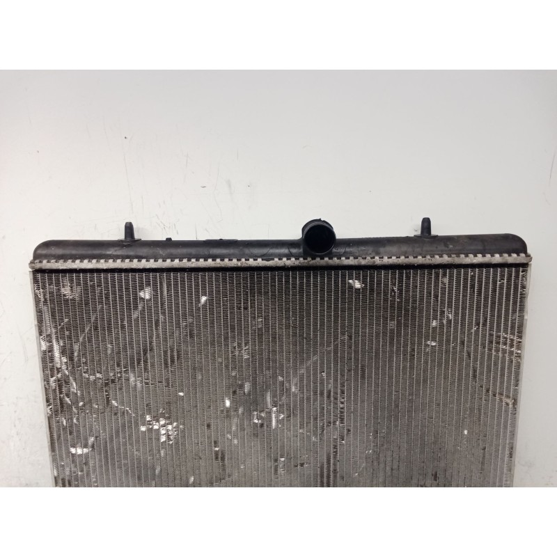 Recambio de radiador agua para citroën c4 grand picasso i (ua_) 1.6 hdi referencia OEM IAM   
