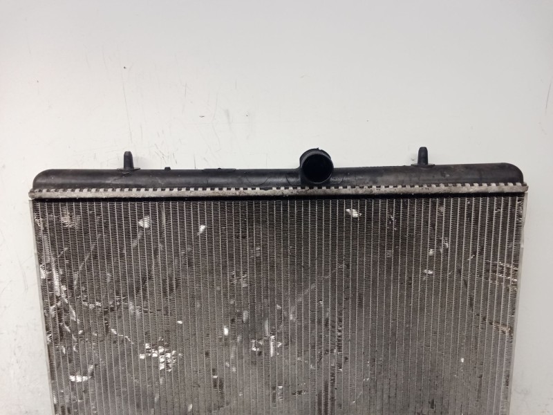 Recambio de radiador agua para citroën c4 grand picasso i (ua_) 1.6 hdi referencia OEM IAM   