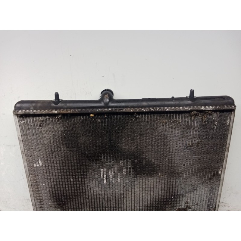 Recambio de radiador agua para citroën c4 grand picasso i (ua_) 1.6 hdi referencia OEM IAM   