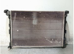Recambio de radiador agua para mini mini (r50,r53) cooper referencia OEM IAM RA0700000  