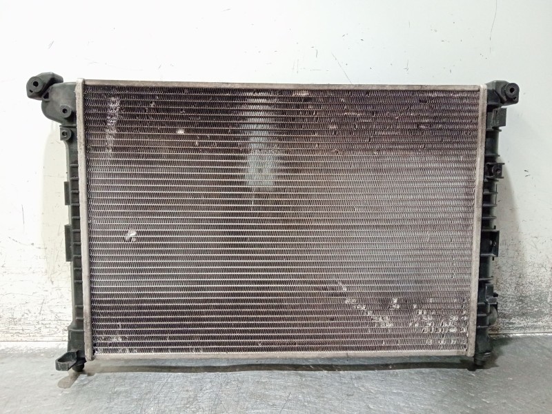 Recambio de radiador agua para mini mini (r50,r53) cooper referencia OEM IAM RA0700000  