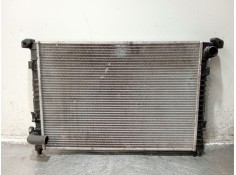 Recambio de radiador agua para mini mini (r50,r53) cooper referencia OEM IAM RA0700000   2