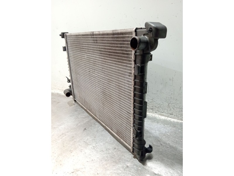 Recambio de radiador agua para mini mini (r50,r53) cooper referencia OEM IAM RA0700000  