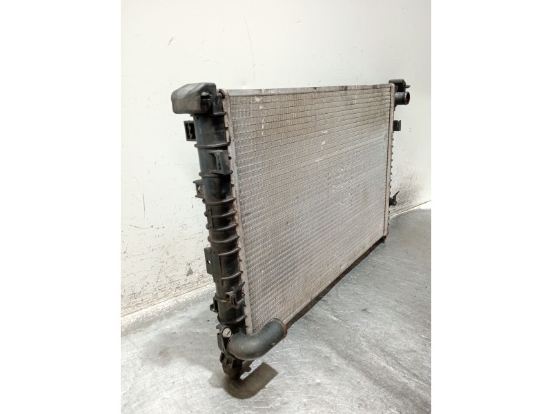 Recambio de radiador agua para mini mini (r50,r53) cooper referencia OEM IAM RA0700000  