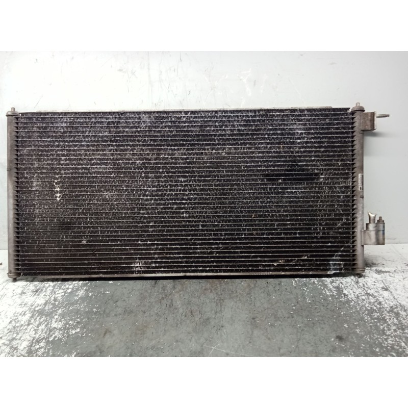Recambio de condensador / radiador aire acondicionado para ford tourneo connect 1.8 tdci referencia OEM IAM 2T1H197100AC  