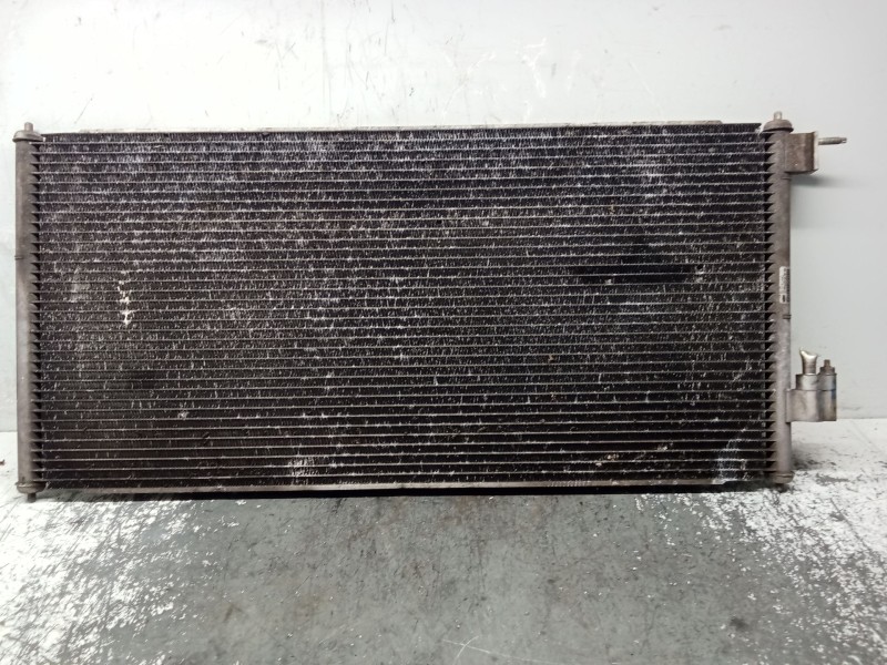 Recambio de condensador / radiador aire acondicionado para ford tourneo connect 1.8 tdci referencia OEM IAM 2T1H197100AC  