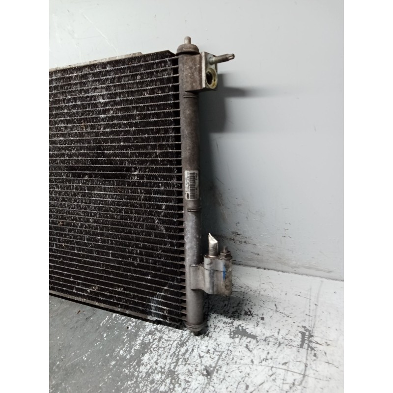 Recambio de condensador / radiador aire acondicionado para ford tourneo connect 1.8 tdci referencia OEM IAM 2T1H197100AC  
