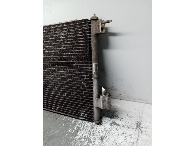 Recambio de condensador / radiador aire acondicionado para ford tourneo connect 1.8 tdci referencia OEM IAM 2T1H197100AC  