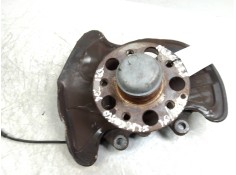 Recambio de mangueta delantera izquierda para mercedes clase slk (w171) roadster referencia OEM IAM   