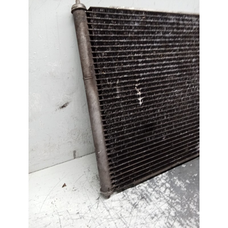 Recambio de condensador / radiador aire acondicionado para ford tourneo connect 1.8 tdci referencia OEM IAM 2T1H197100AC  